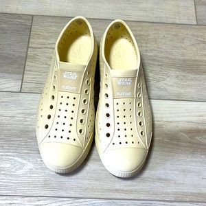 Native Star Wars Shoes